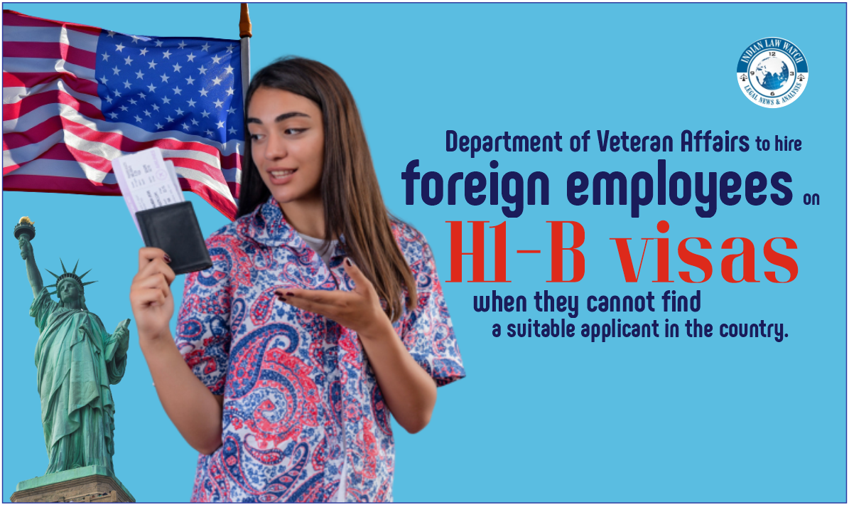 H1-B Visa
