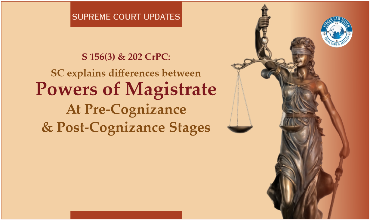 Magistrate