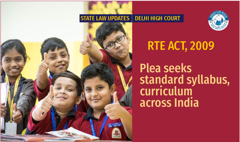 Right to Education