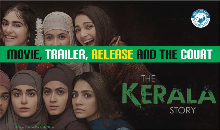 The Kerala Story