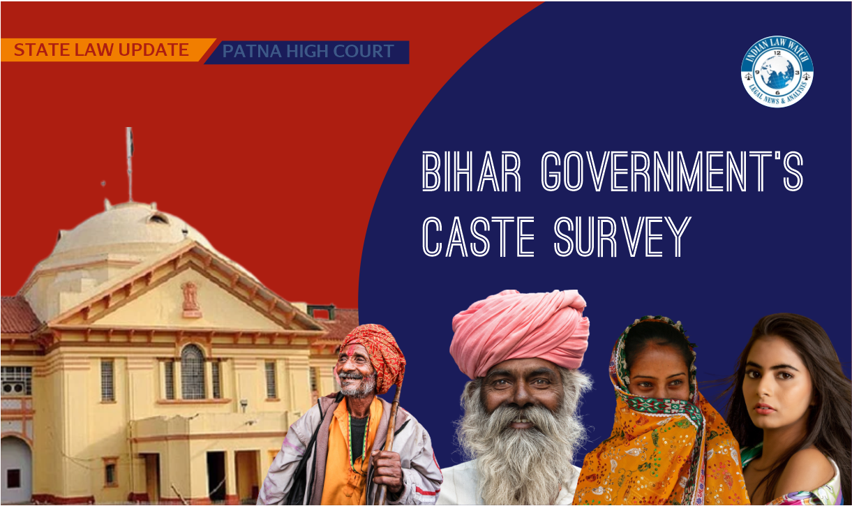 caste survey