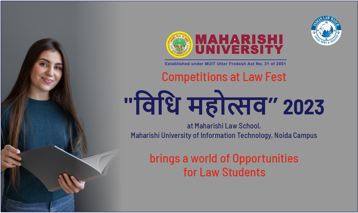 law competitions