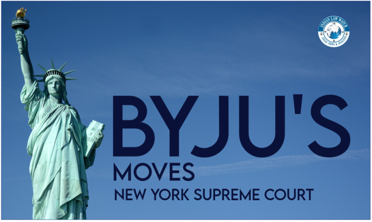 BYJU's