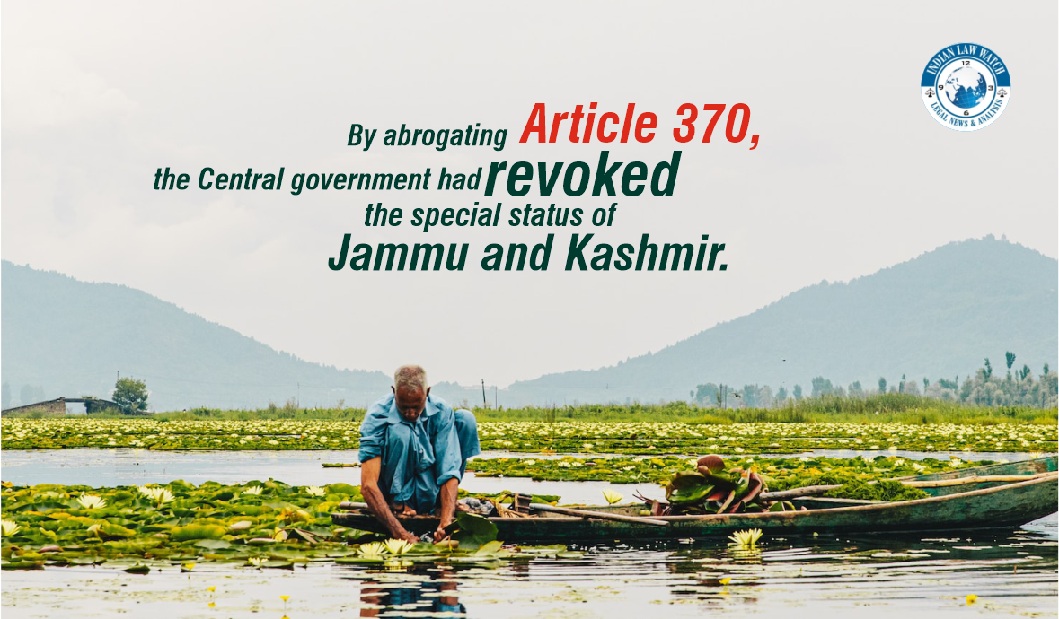 Article 370