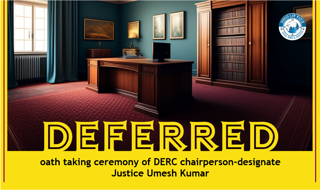 Justice Umesh Kumar