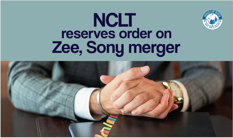 NCLT