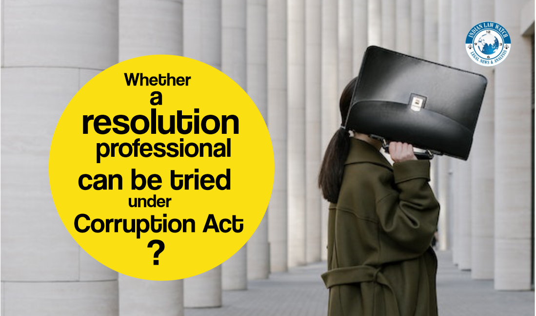 resolution professionals