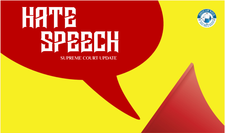Hate Speech