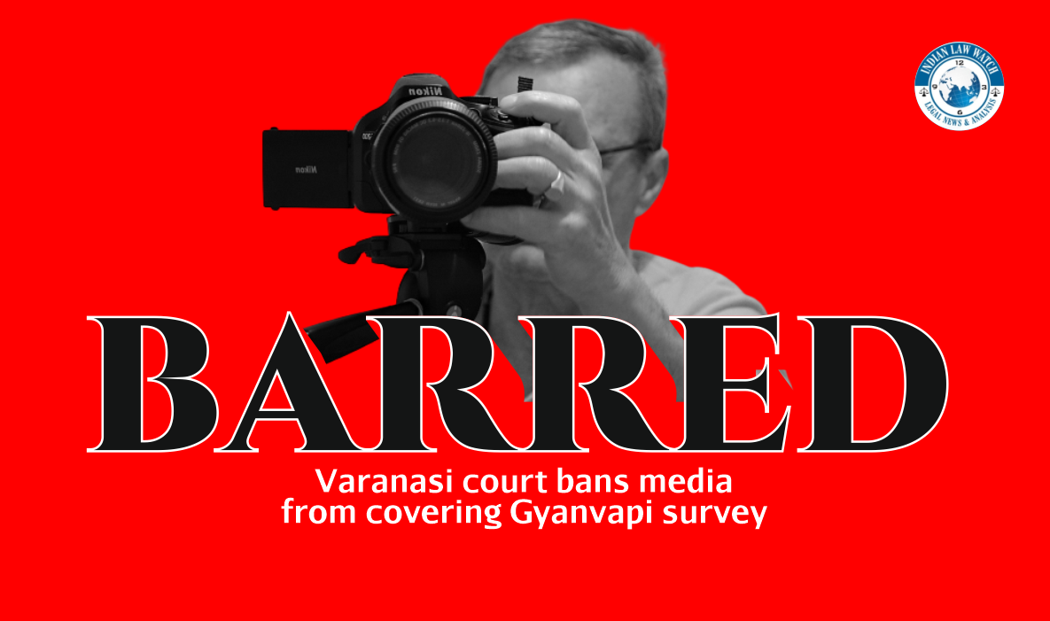 media barred