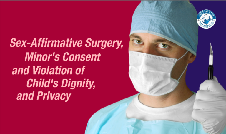 surgery
