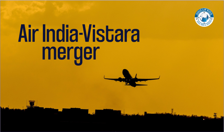Air-India Vistara Merger