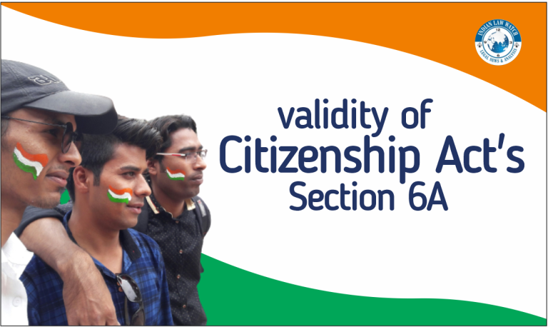 Citizenship Act