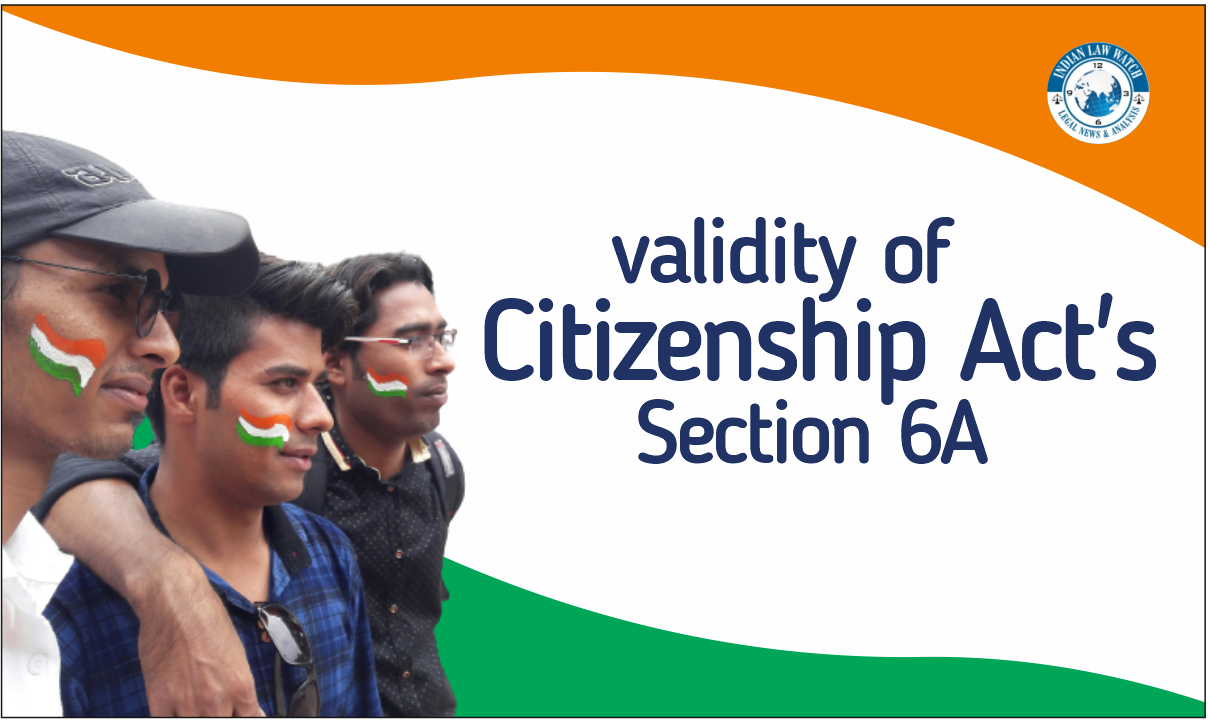 Citizenship Act