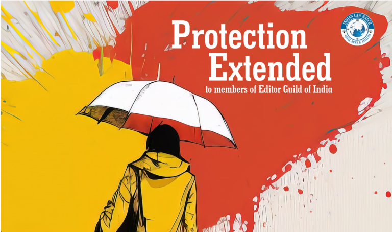 EGI (Editors Guild of India)