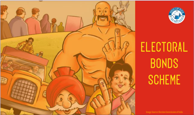 Electoral bond