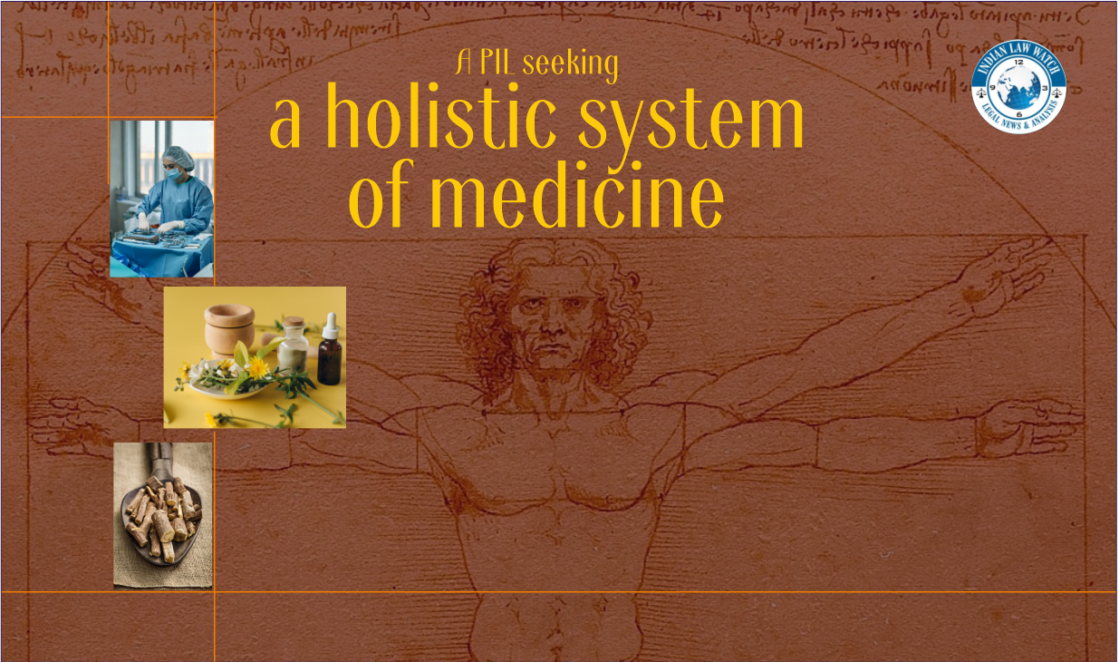 holistic medicine