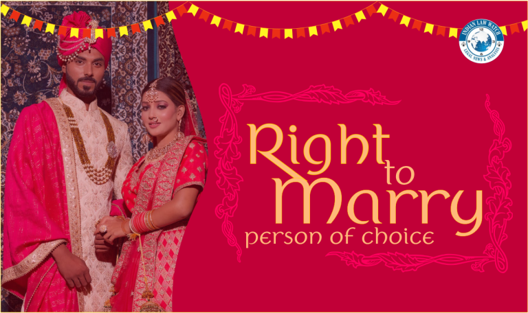 right to marry