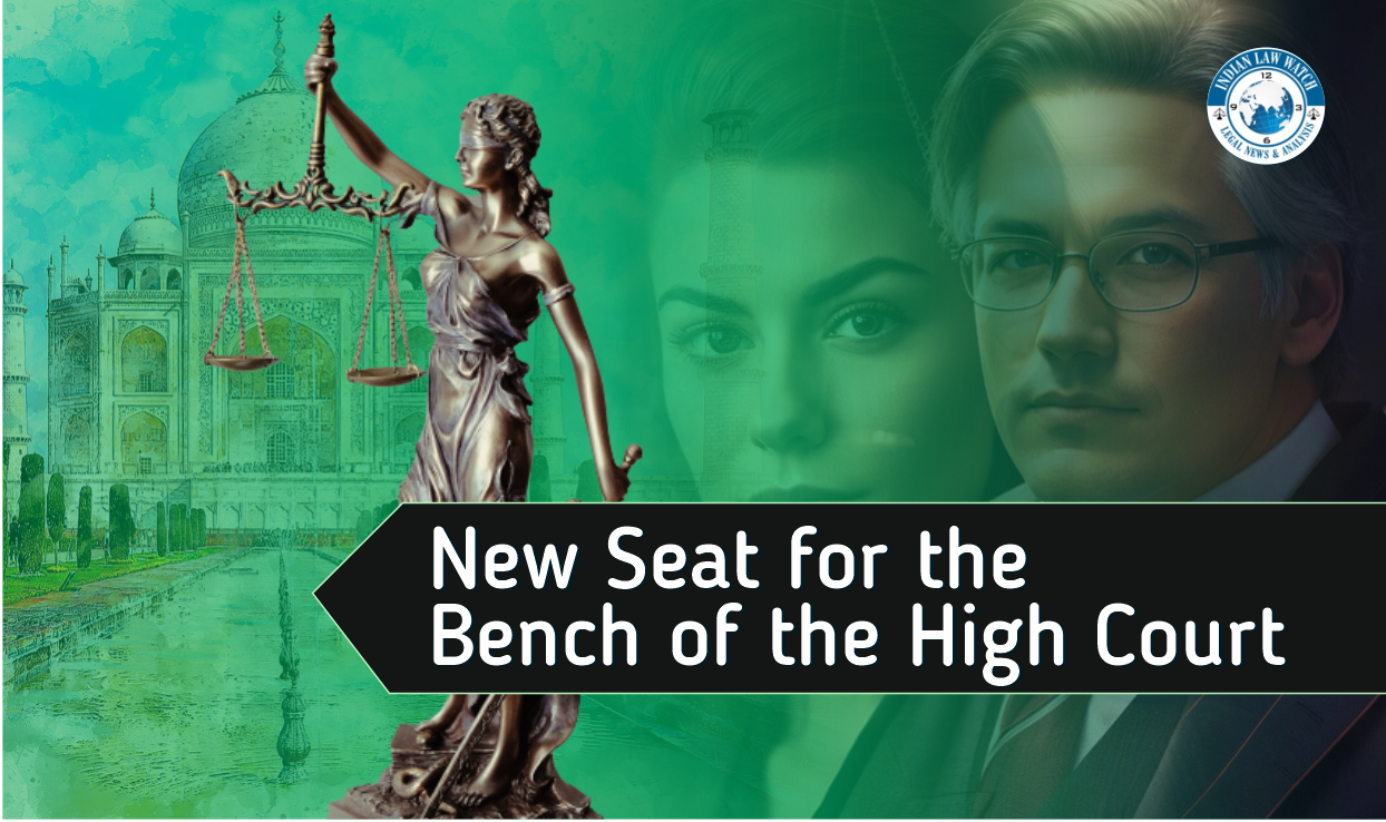 High Court Bench