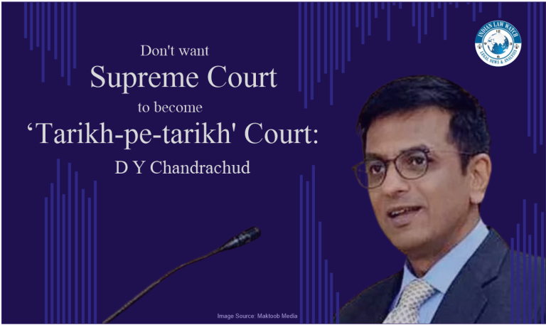 case adjournment