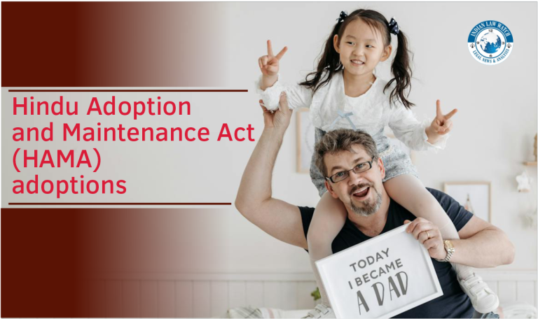 adoption