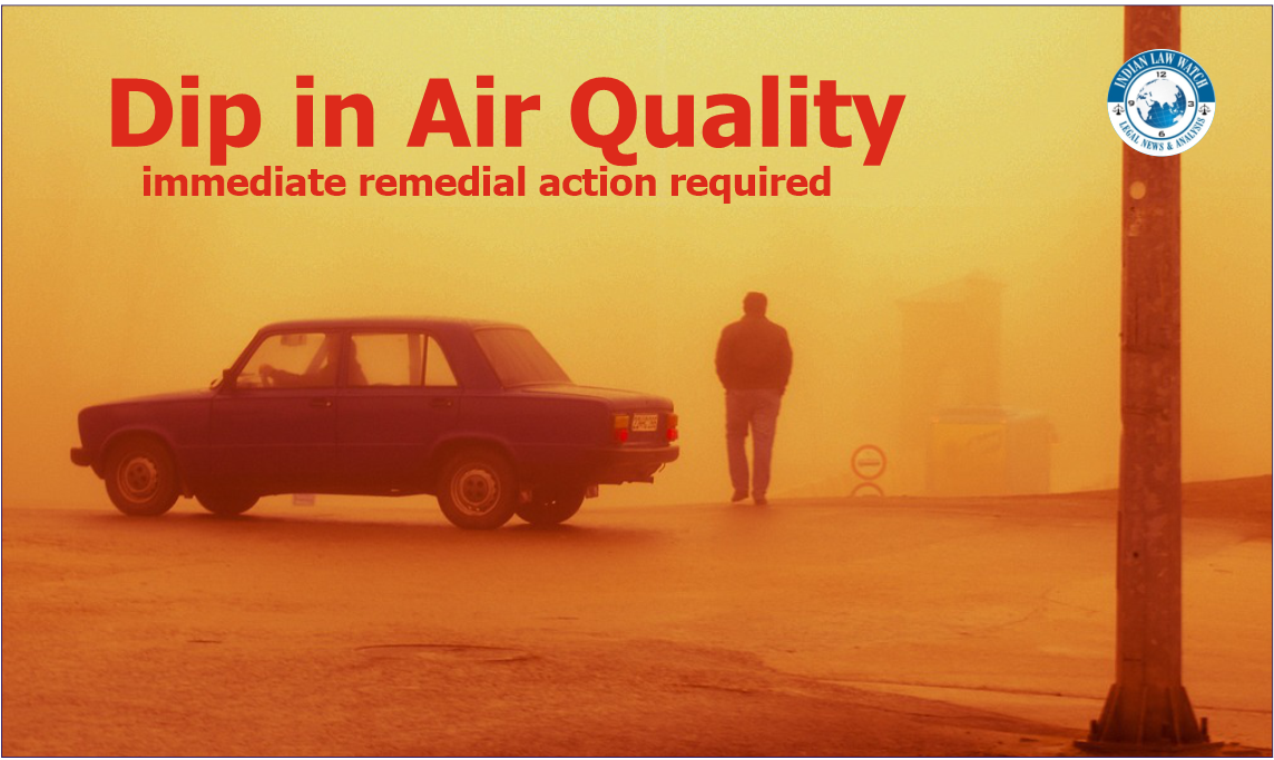 air quality