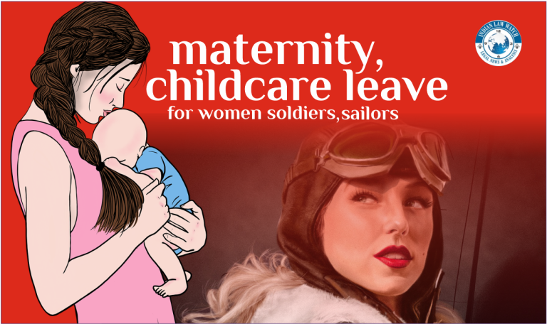 childcare leave