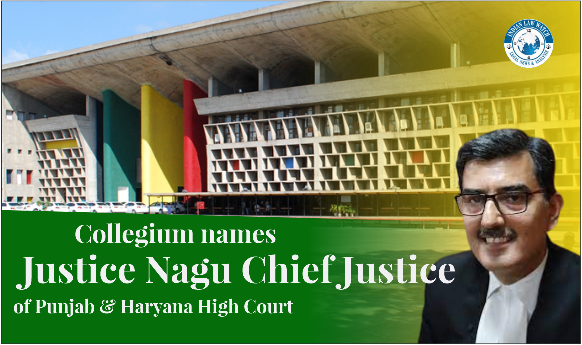 Justice Nagu