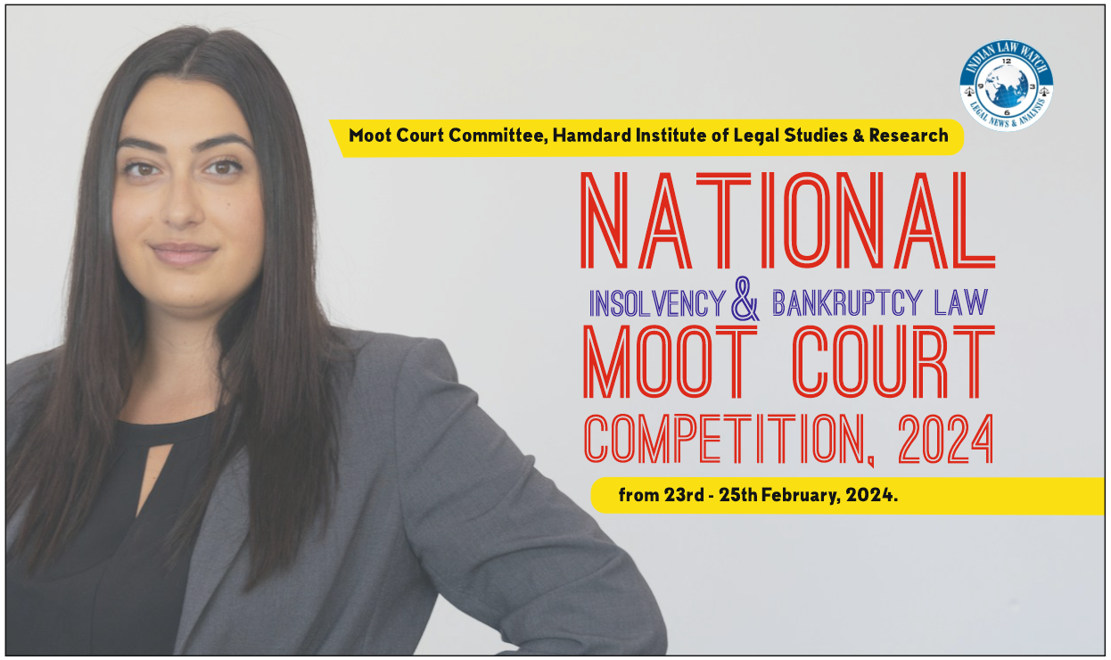 Moot Court Competition