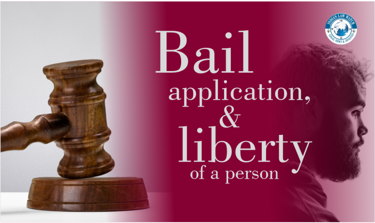bail