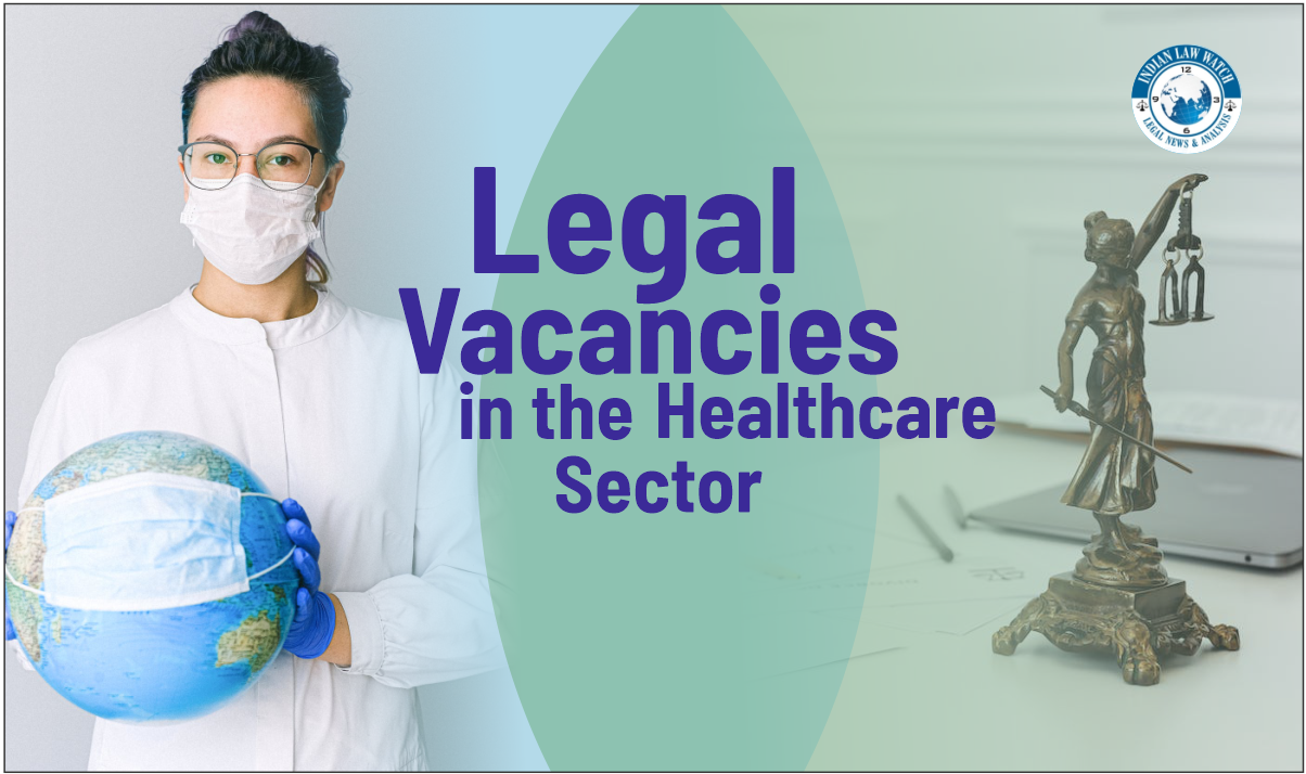 legal vacancies