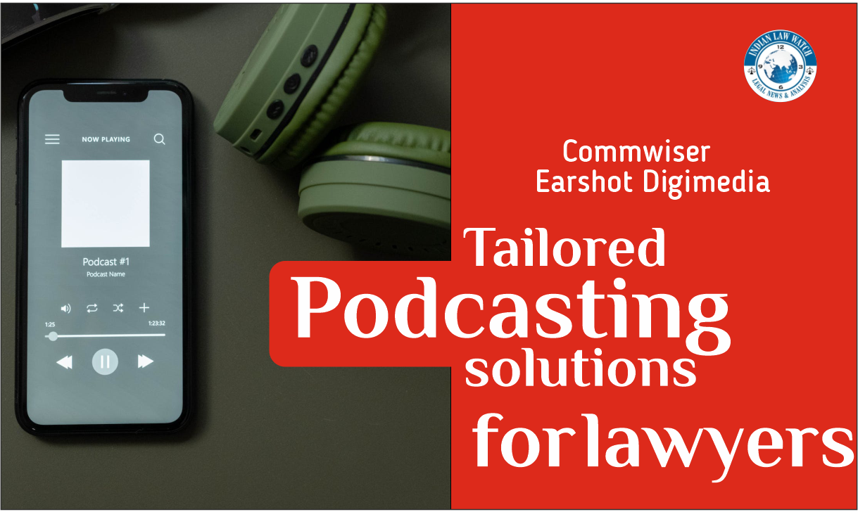 podcasting for lawyers