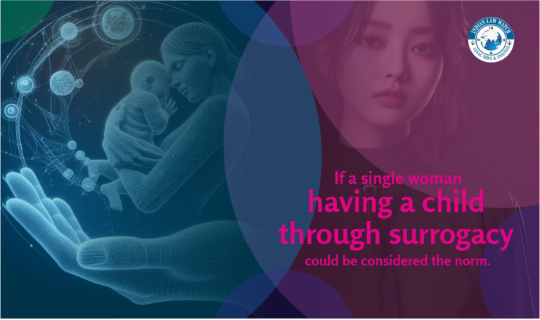 surrogacy