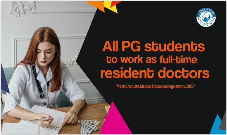 Post-Graduate medical students