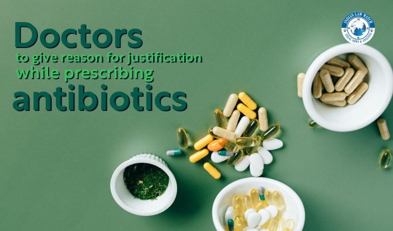 antibiotics
