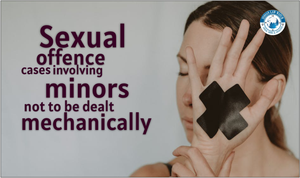 sexual offence