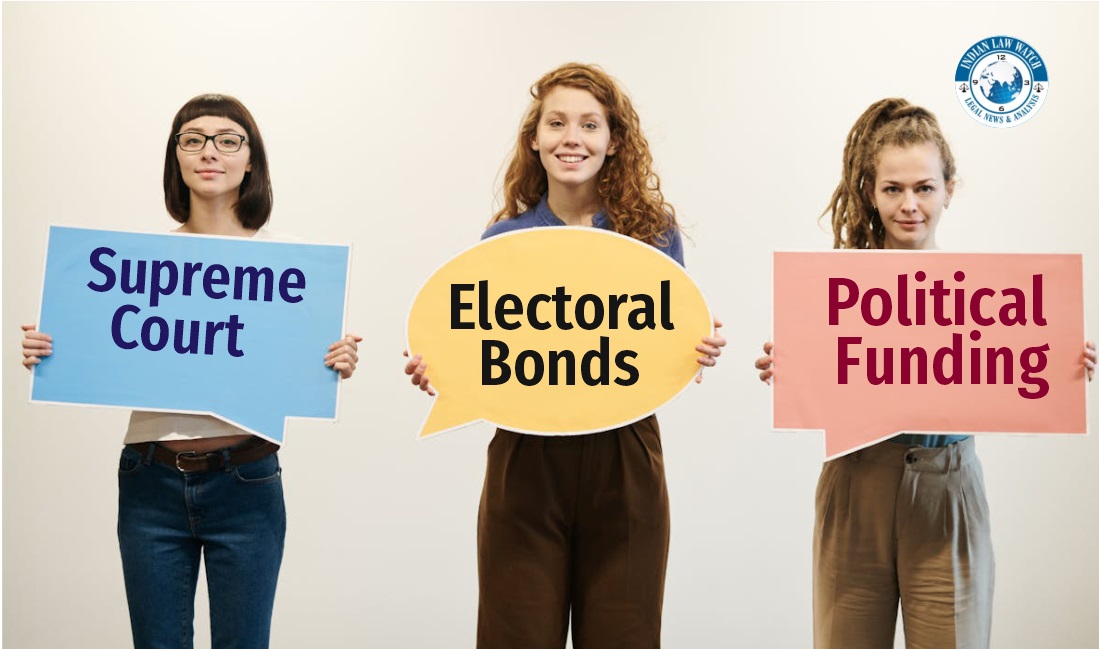 Electoral Bonds