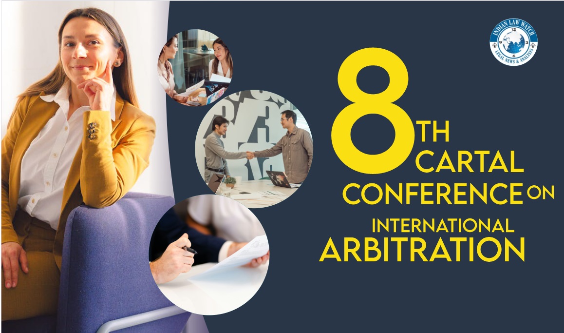 8th CARTAL Conference