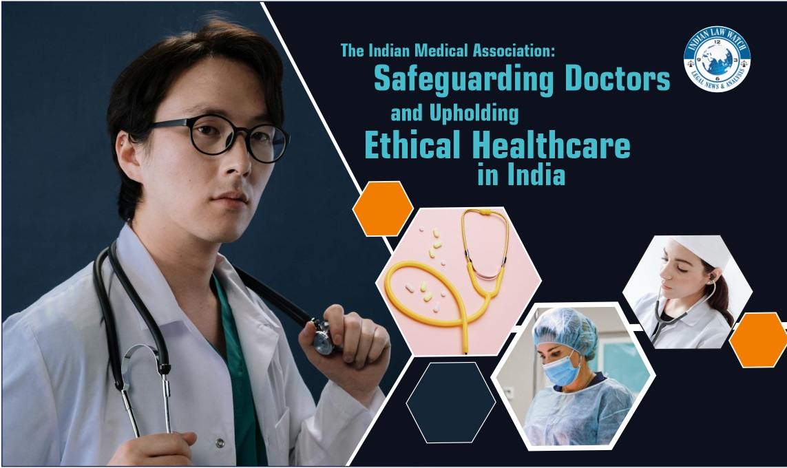 Ethical Healthcare