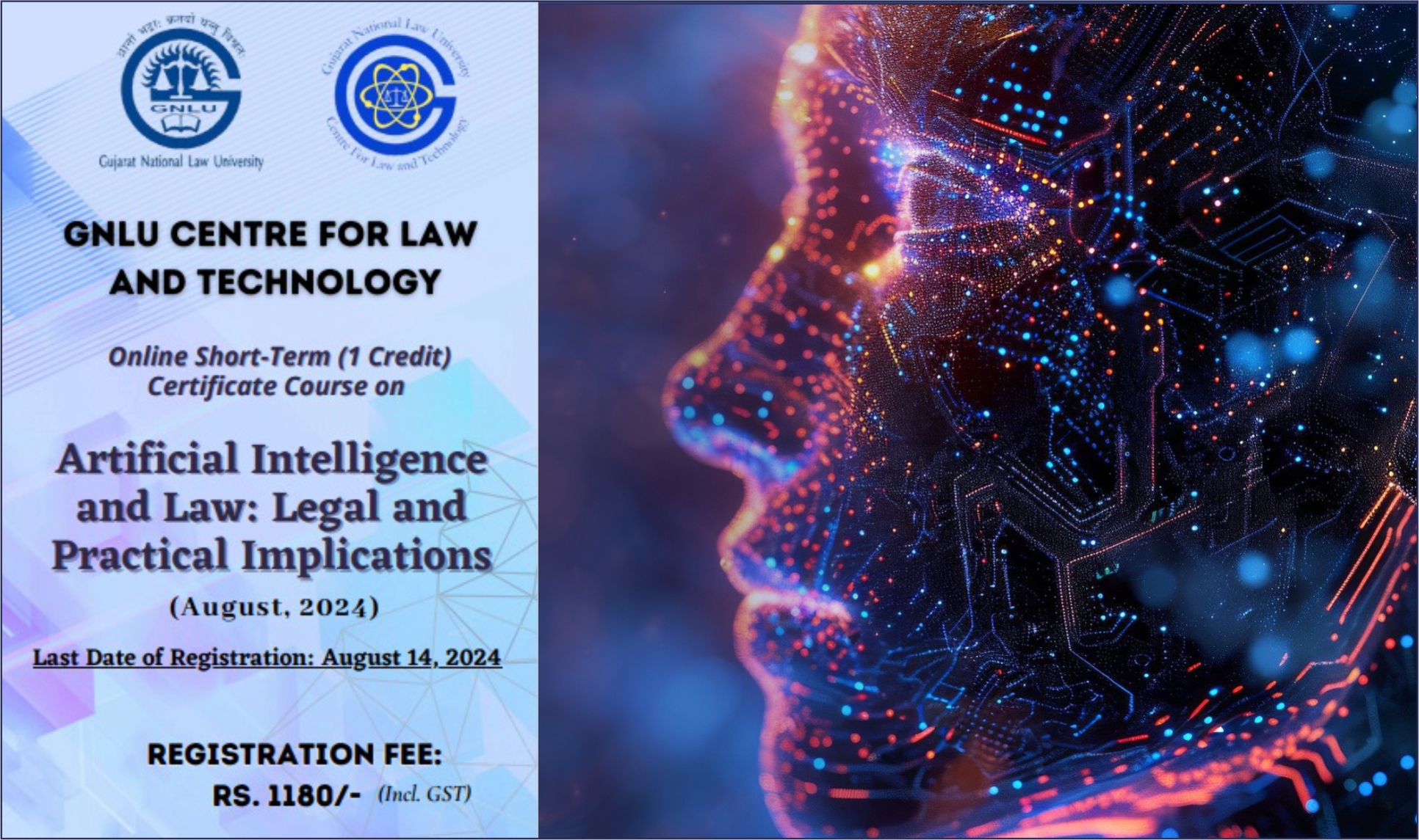 Artificial Intelligence and law