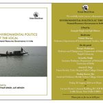 Invitation to Book Discussion