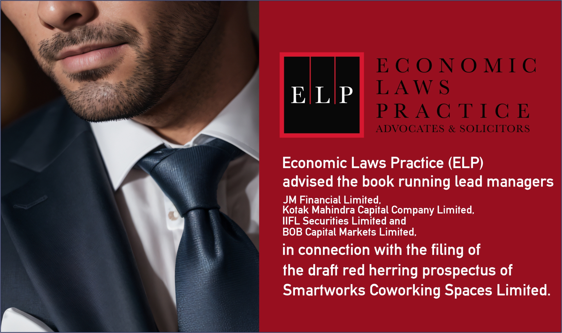 Economic Laws Practice (ELP)