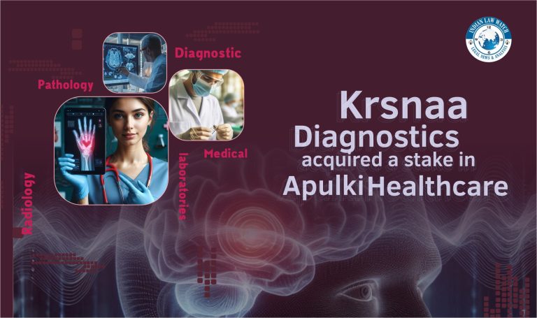 Krsnaa Diagnostics
