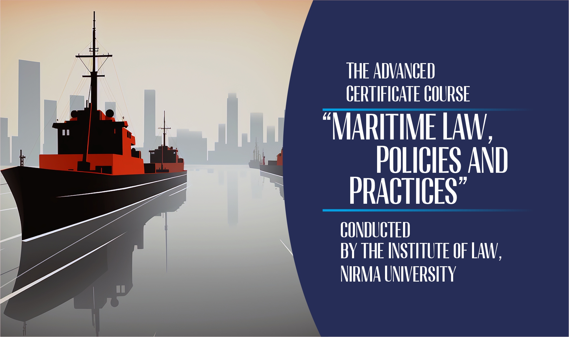Maritime Law