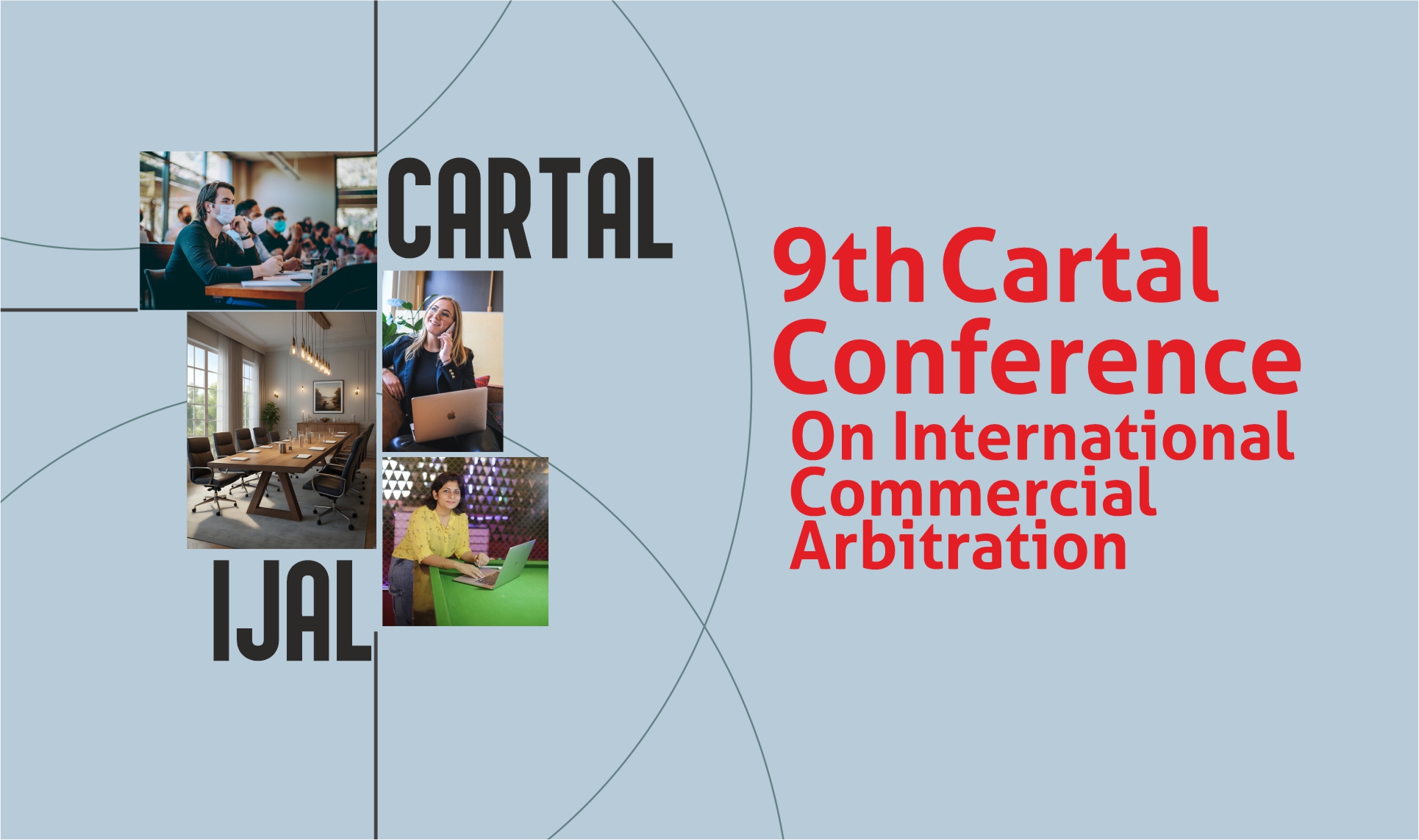 Cartel Conference