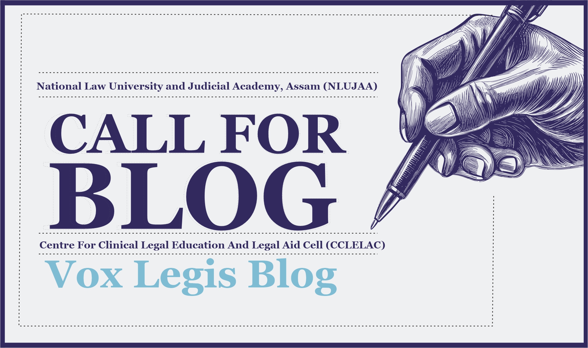 Law University