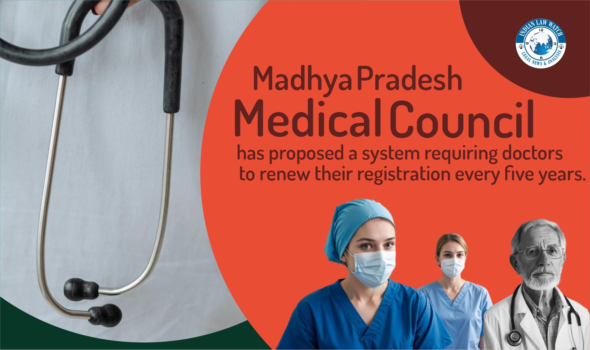 Madhya Pradesh Medical Council