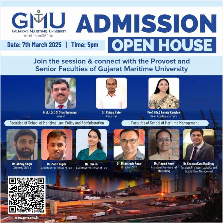 ADMISSION OPEN HOUSE