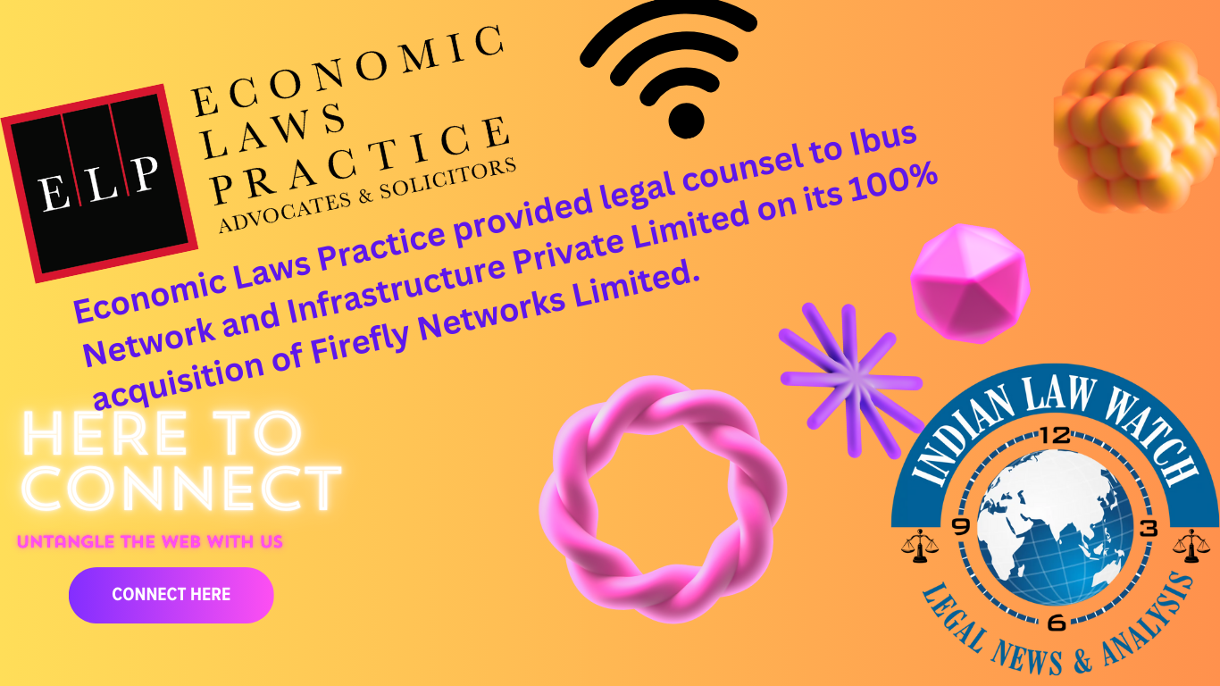 ELP Press Release copy