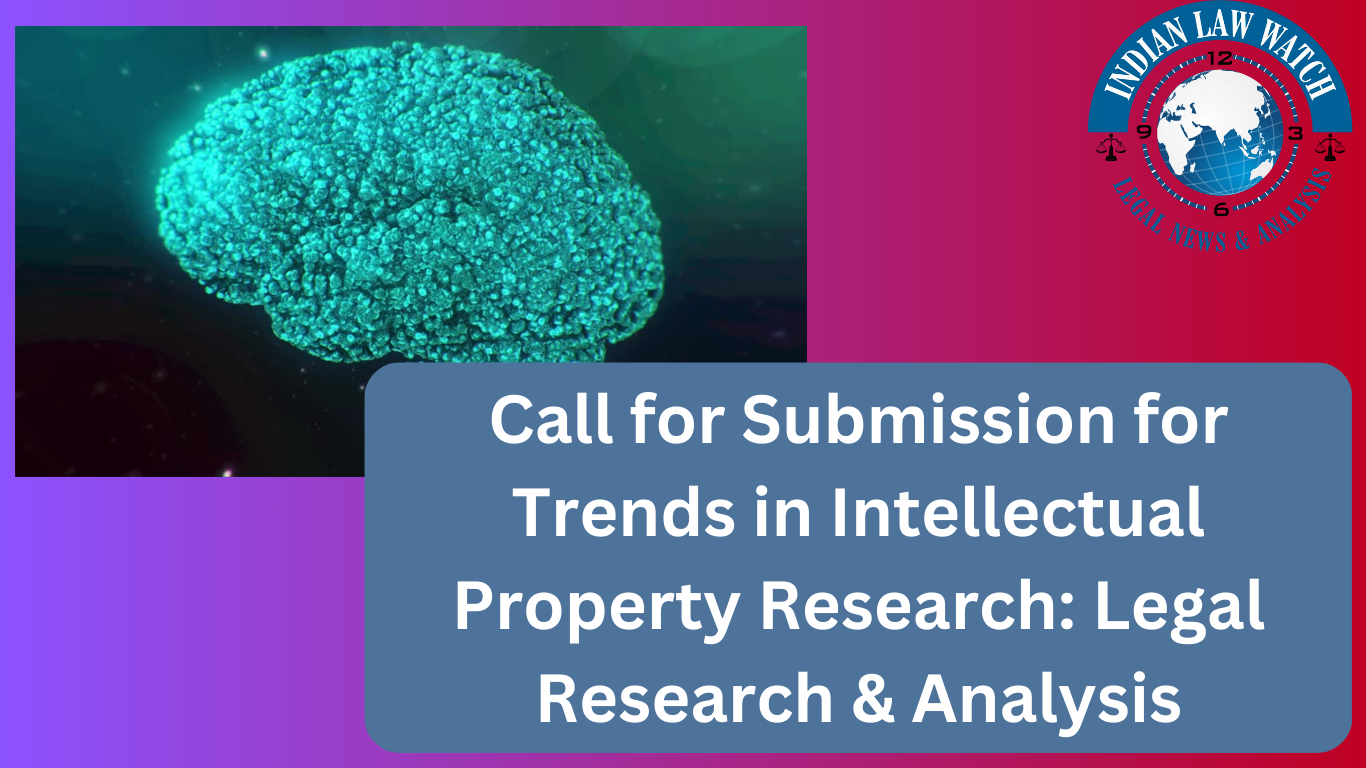 Event by Legal Research & Analysis