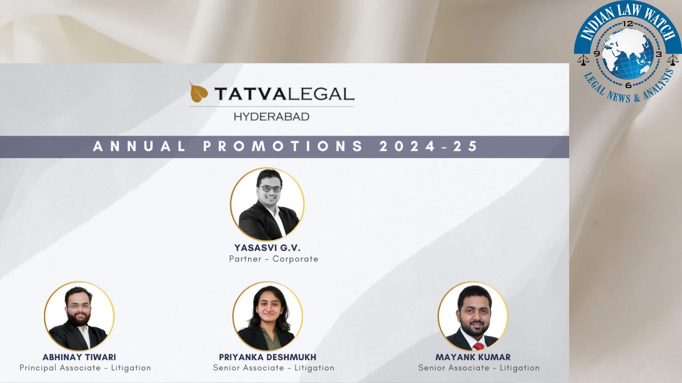 Tatva Legal